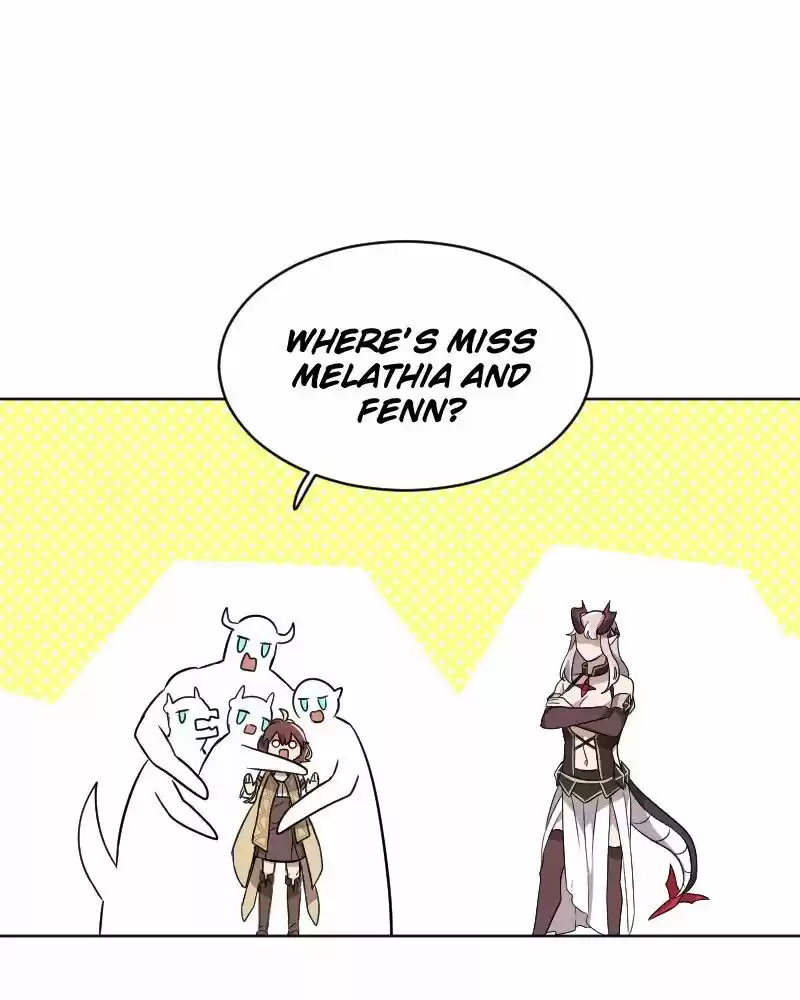 Mage & Demon Queen ch.097