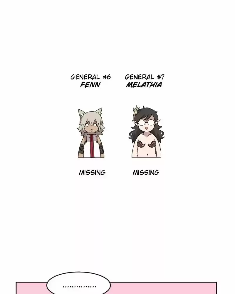 Mage & Demon Queen ch.097