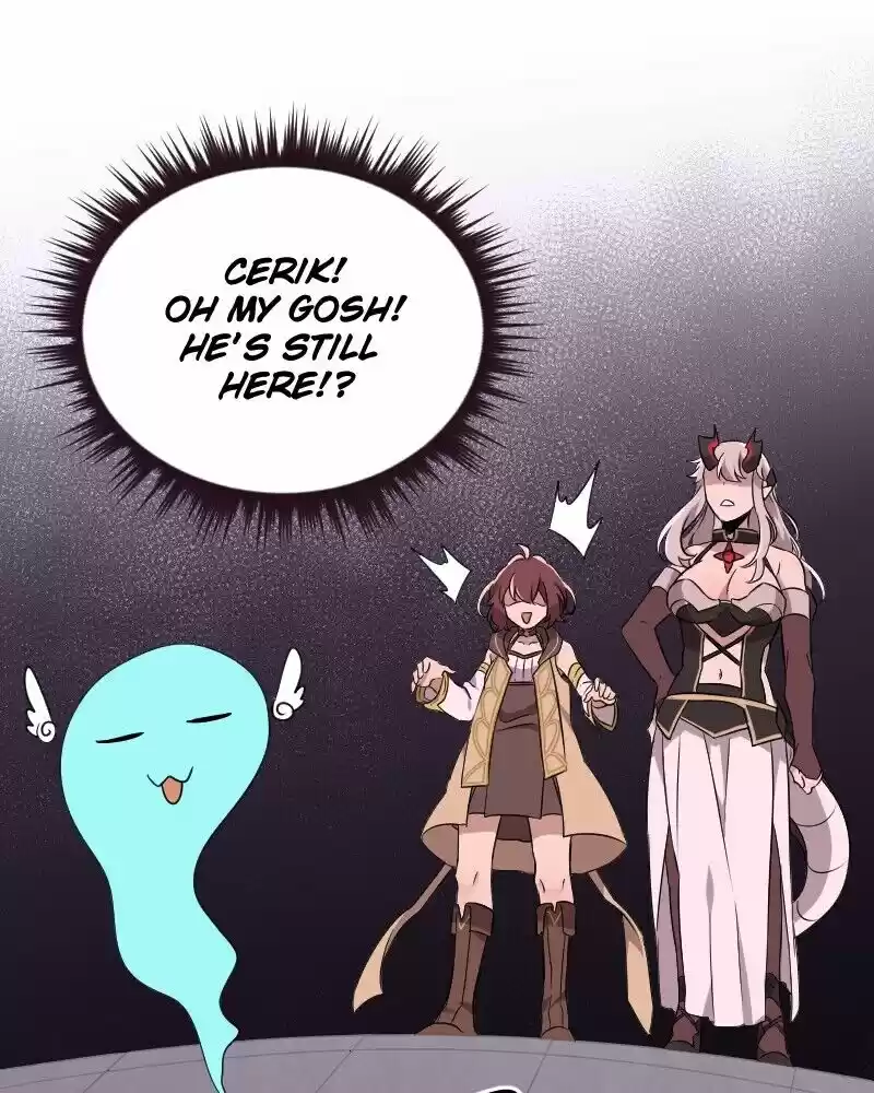 Mage & Demon Queen ch.097