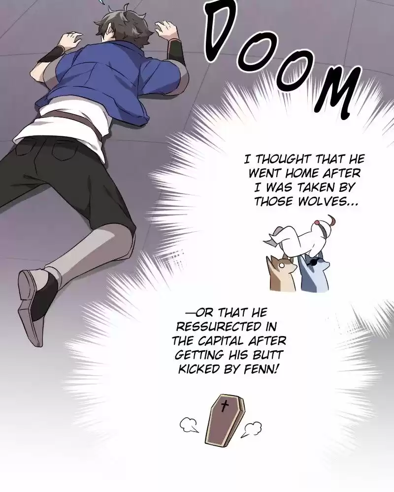 Mage & Demon Queen ch.097