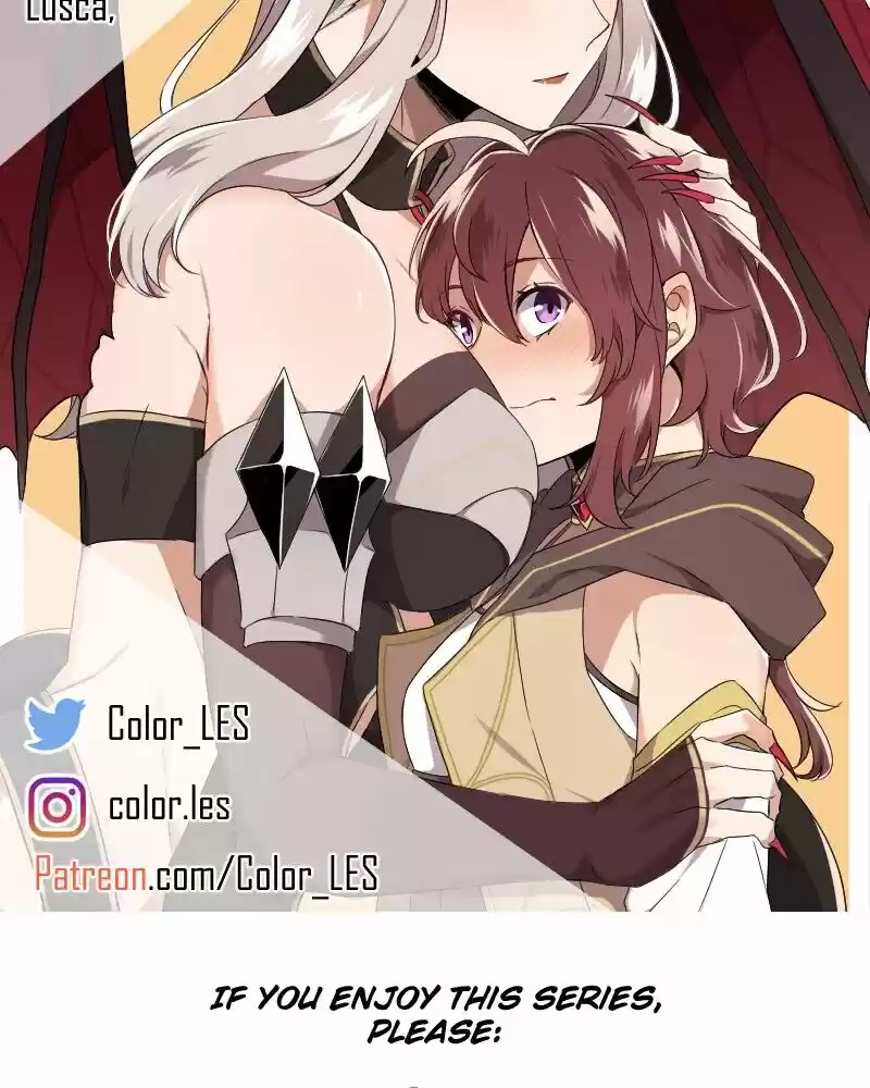 Mage & Demon Queen ch.097