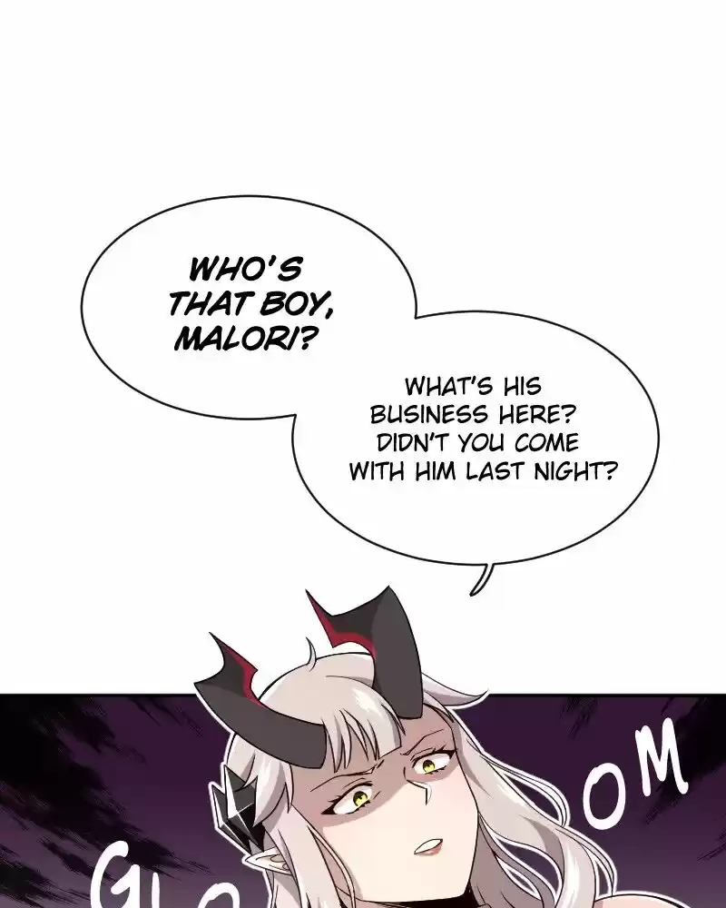 Mage & Demon Queen ch.098