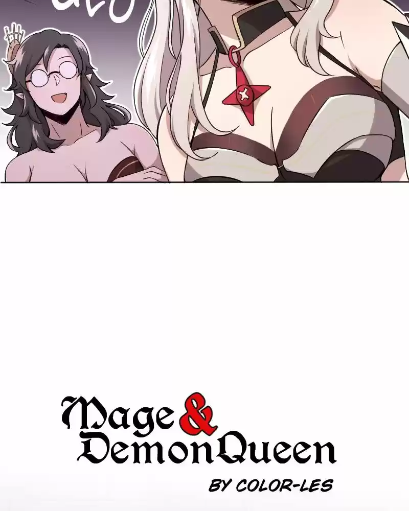 Mage & Demon Queen ch.098