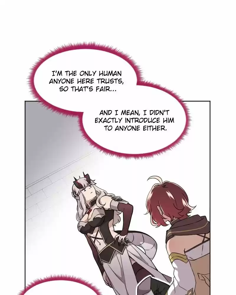 Mage & Demon Queen ch.098