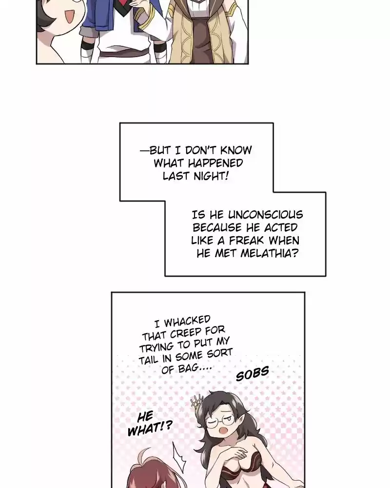 Mage & Demon Queen ch.098