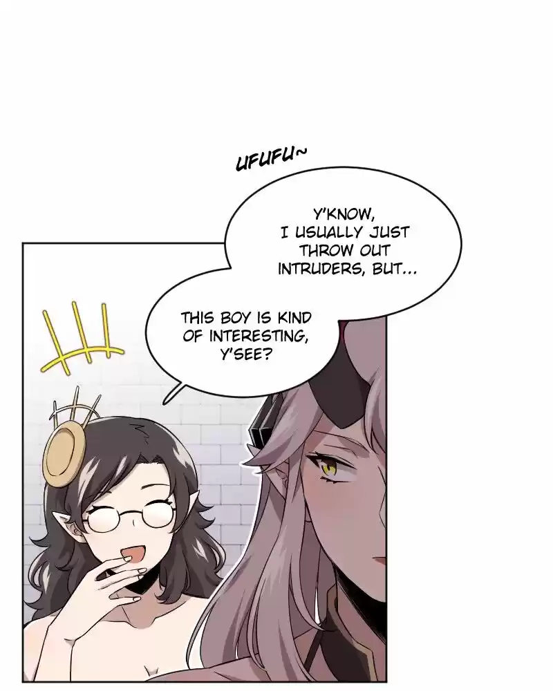 Mage & Demon Queen ch.098