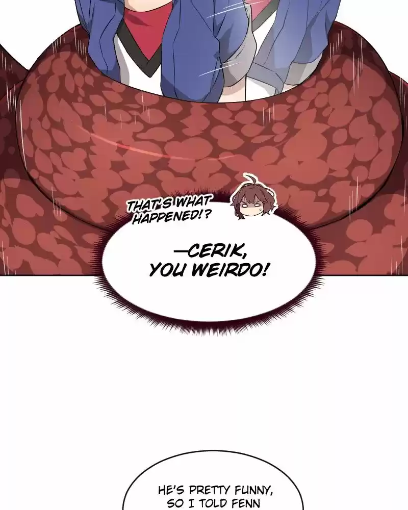 Mage & Demon Queen ch.098