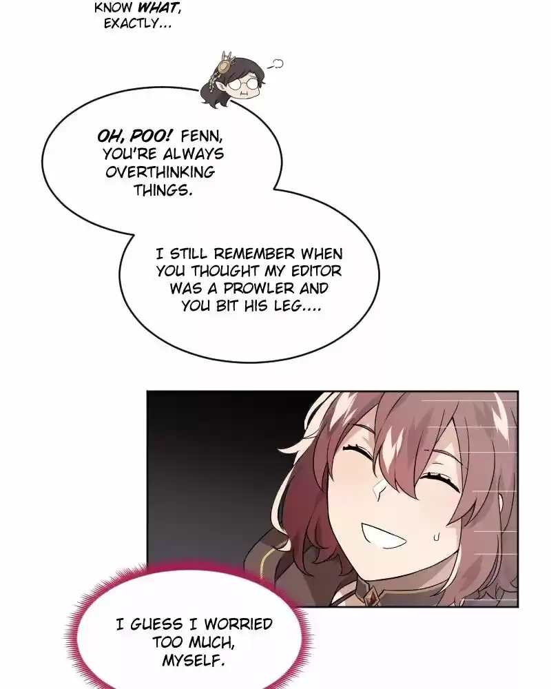 Mage & Demon Queen ch.098