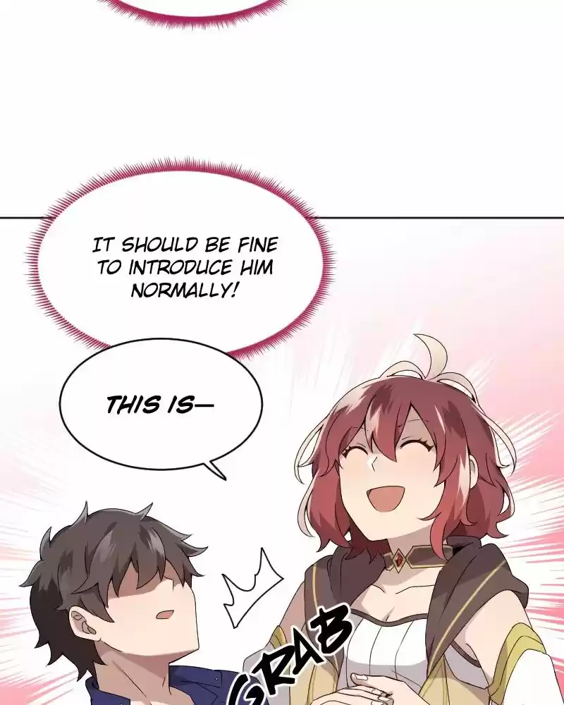 Mage & Demon Queen ch.098