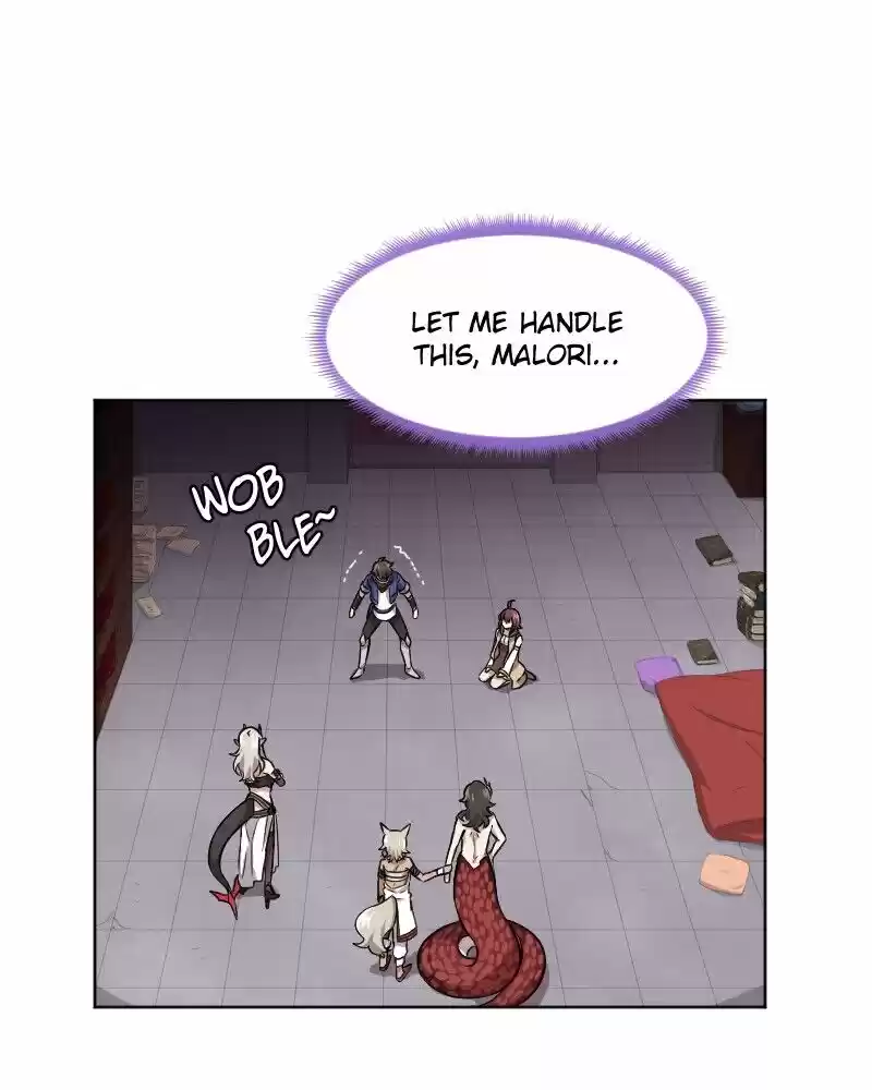 Mage & Demon Queen ch.098