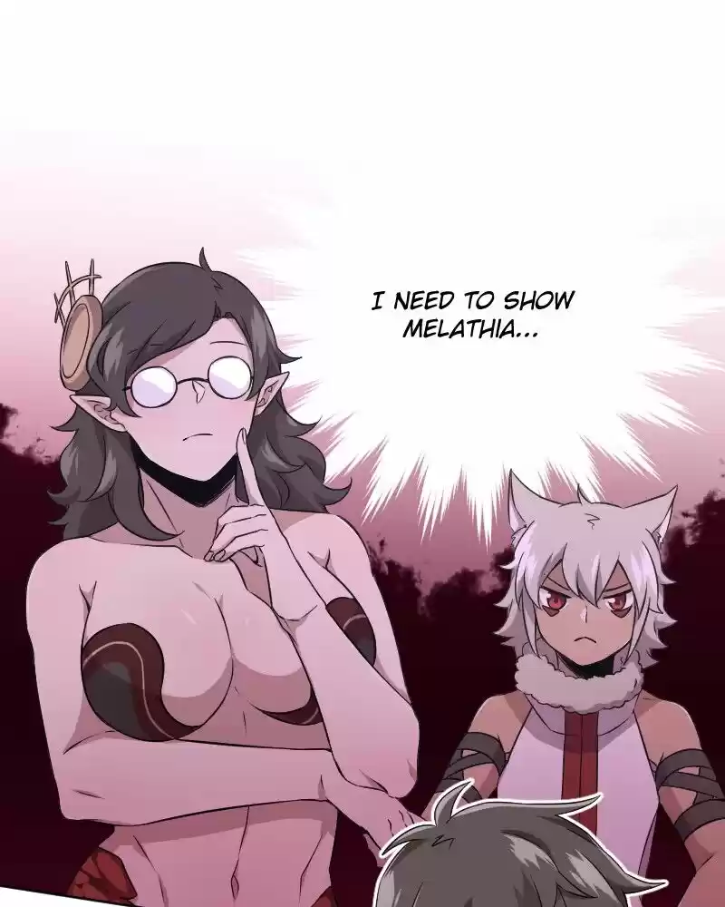 Mage & Demon Queen ch.098