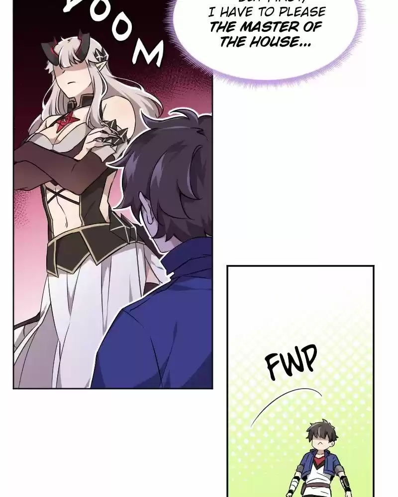 Mage & Demon Queen ch.098