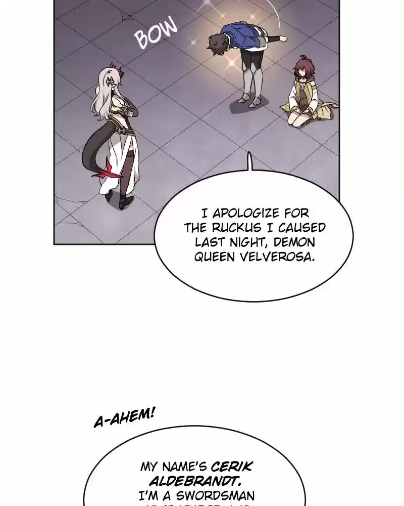 Mage & Demon Queen ch.098