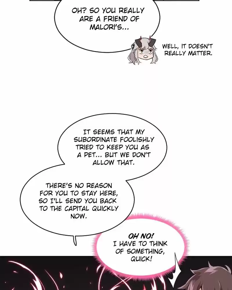 Mage & Demon Queen ch.098