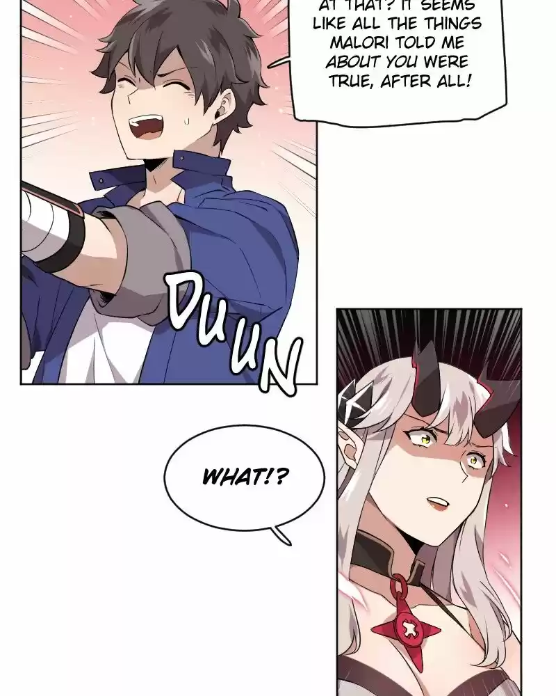 Mage & Demon Queen ch.098