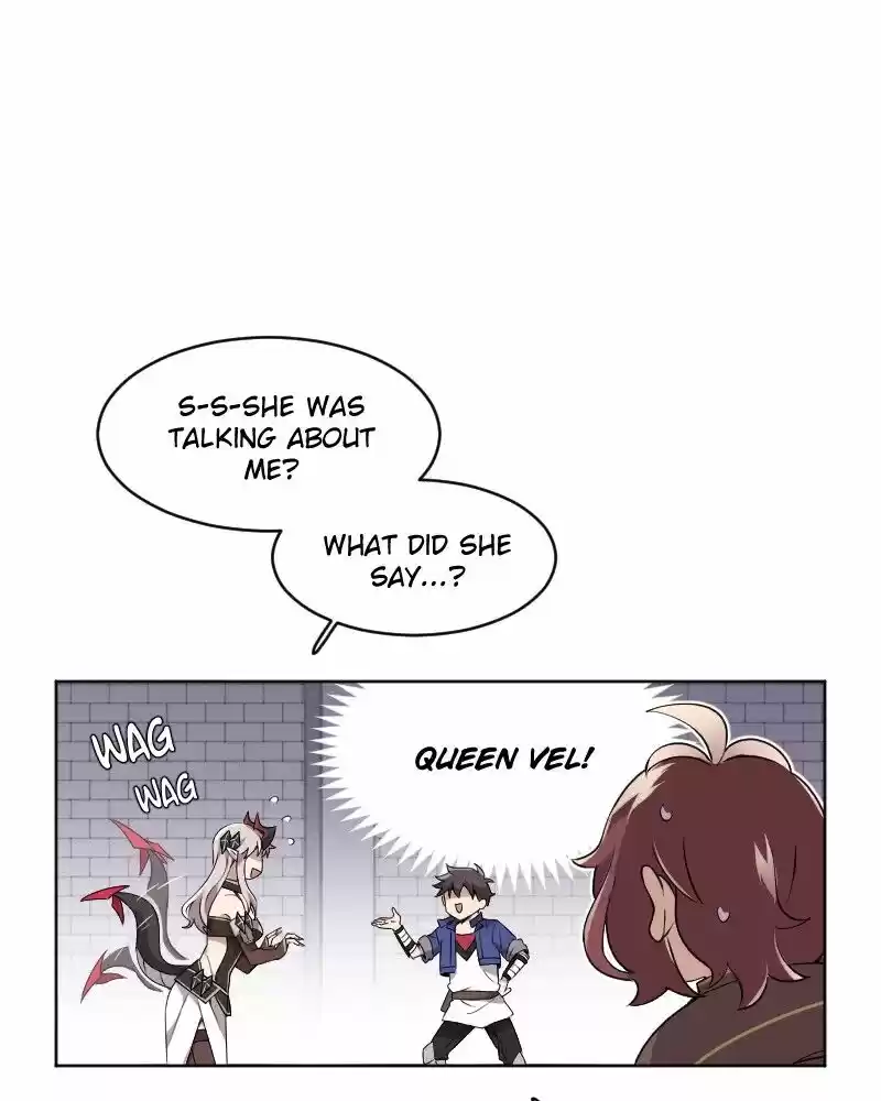 Mage & Demon Queen ch.098