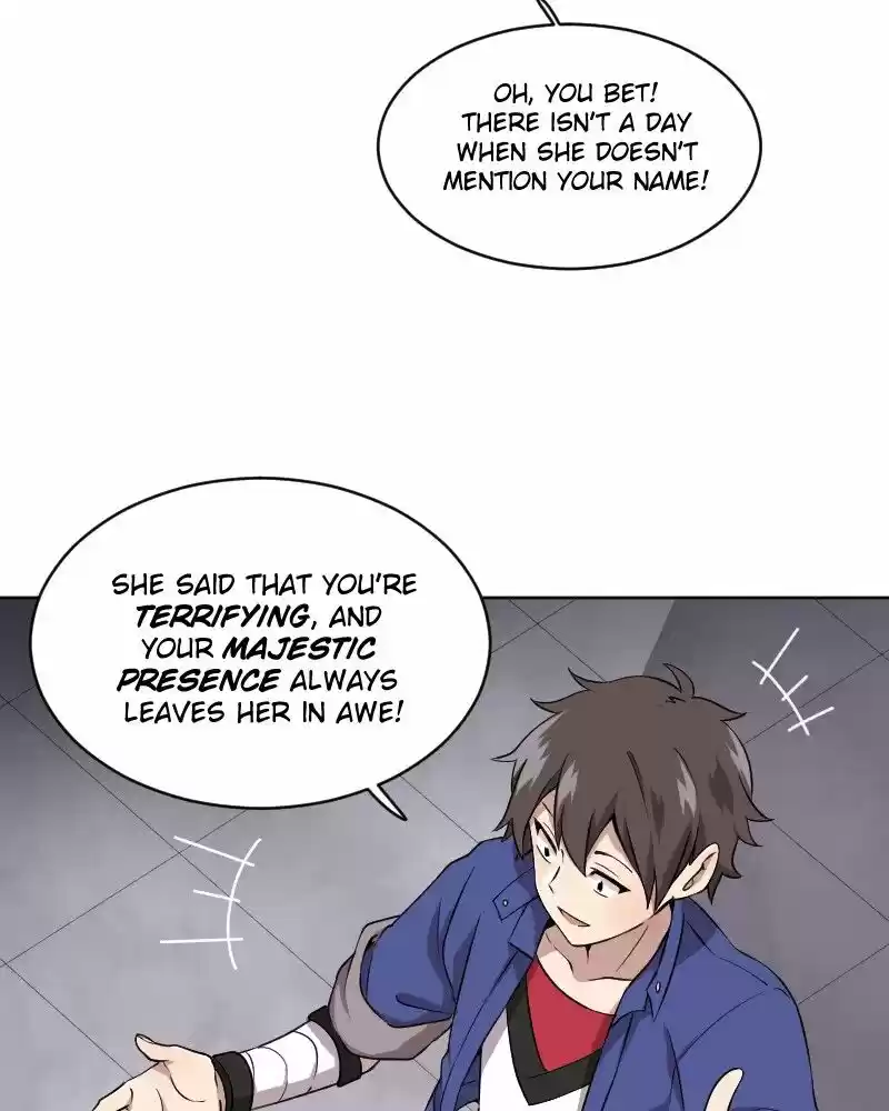 Mage & Demon Queen ch.098