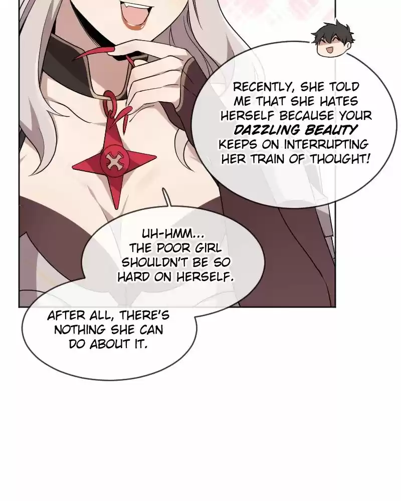 Mage & Demon Queen ch.098