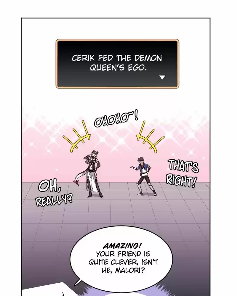 Mage & Demon Queen ch.098