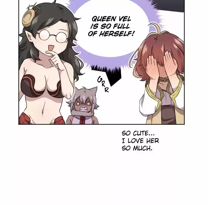 Mage & Demon Queen ch.098
