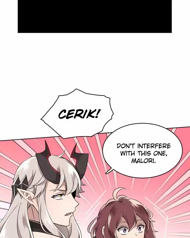 Mage & Demon Queen ch.098