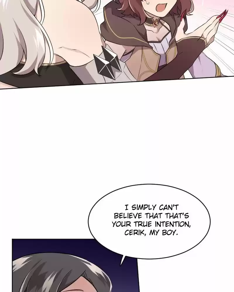 Mage & Demon Queen ch.098