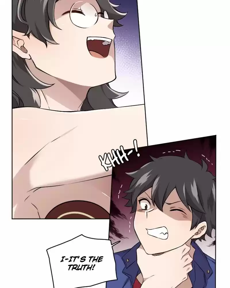 Mage & Demon Queen ch.098