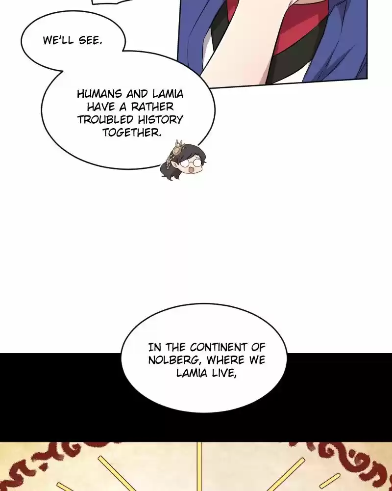 Mage & Demon Queen ch.098