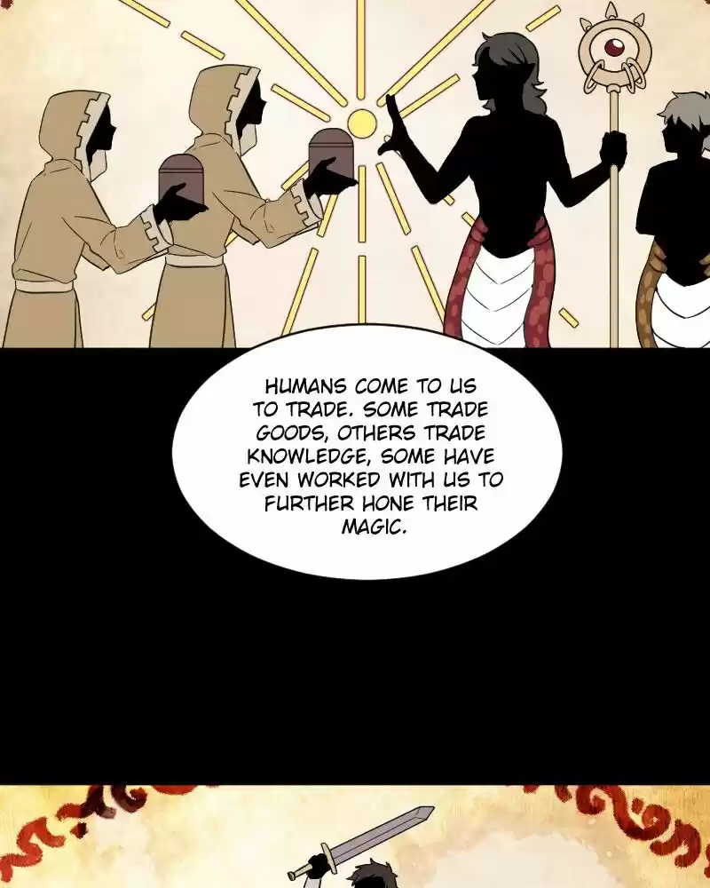 Mage & Demon Queen ch.098