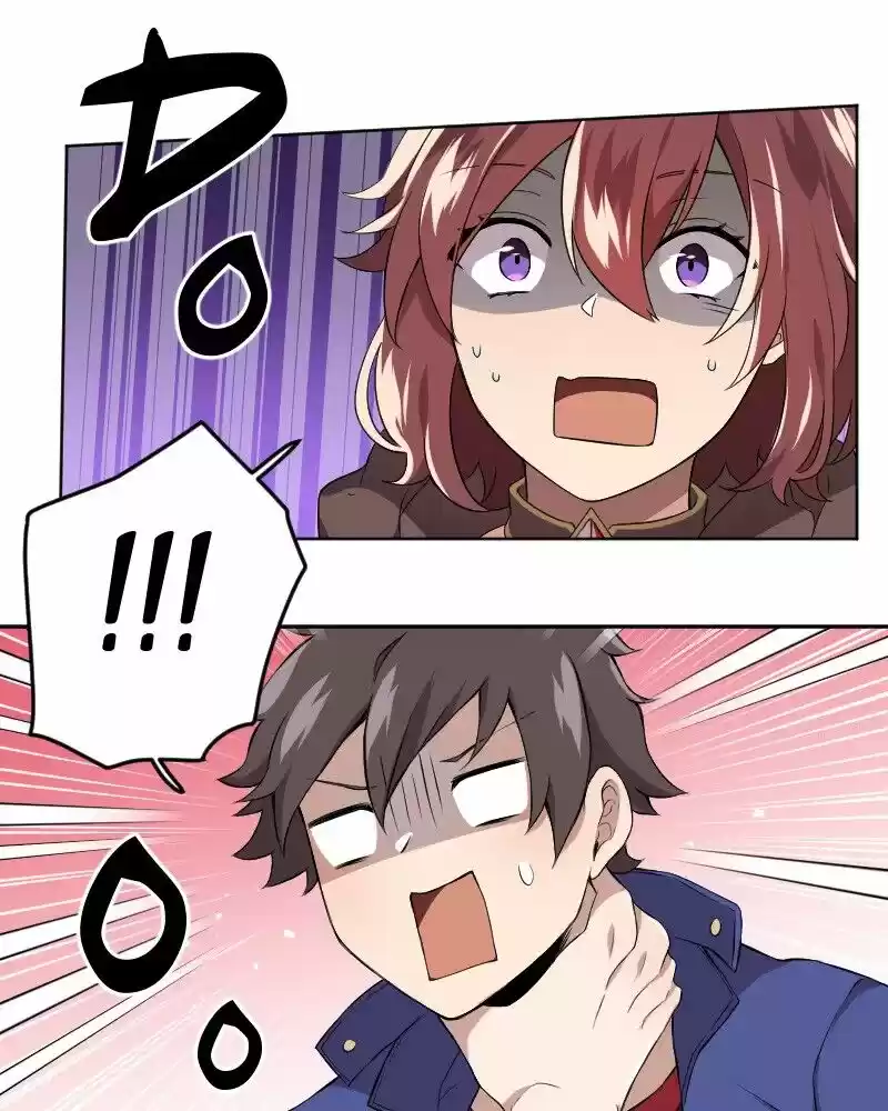 Mage & Demon Queen ch.098