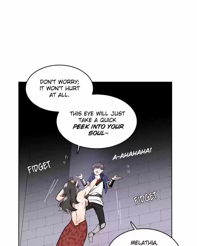 Mage & Demon Queen ch.098