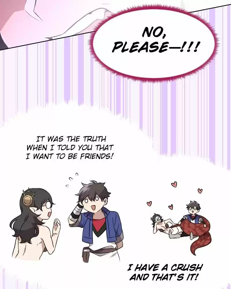 Mage & Demon Queen ch.098