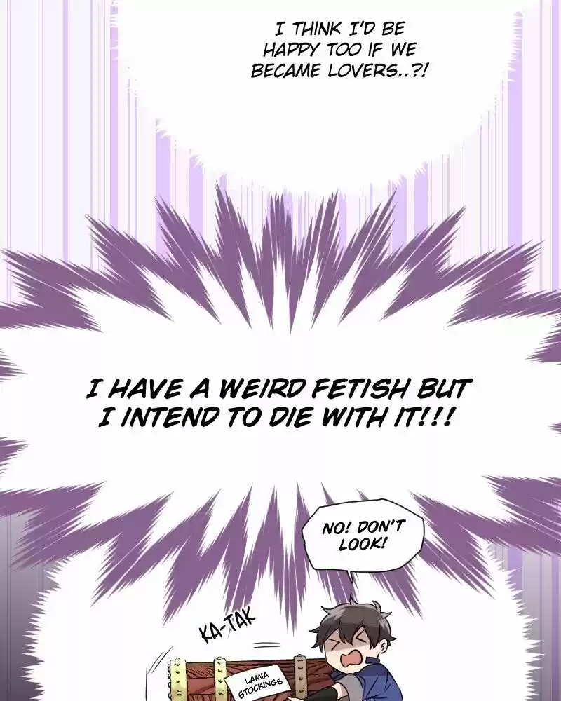 Mage & Demon Queen ch.098