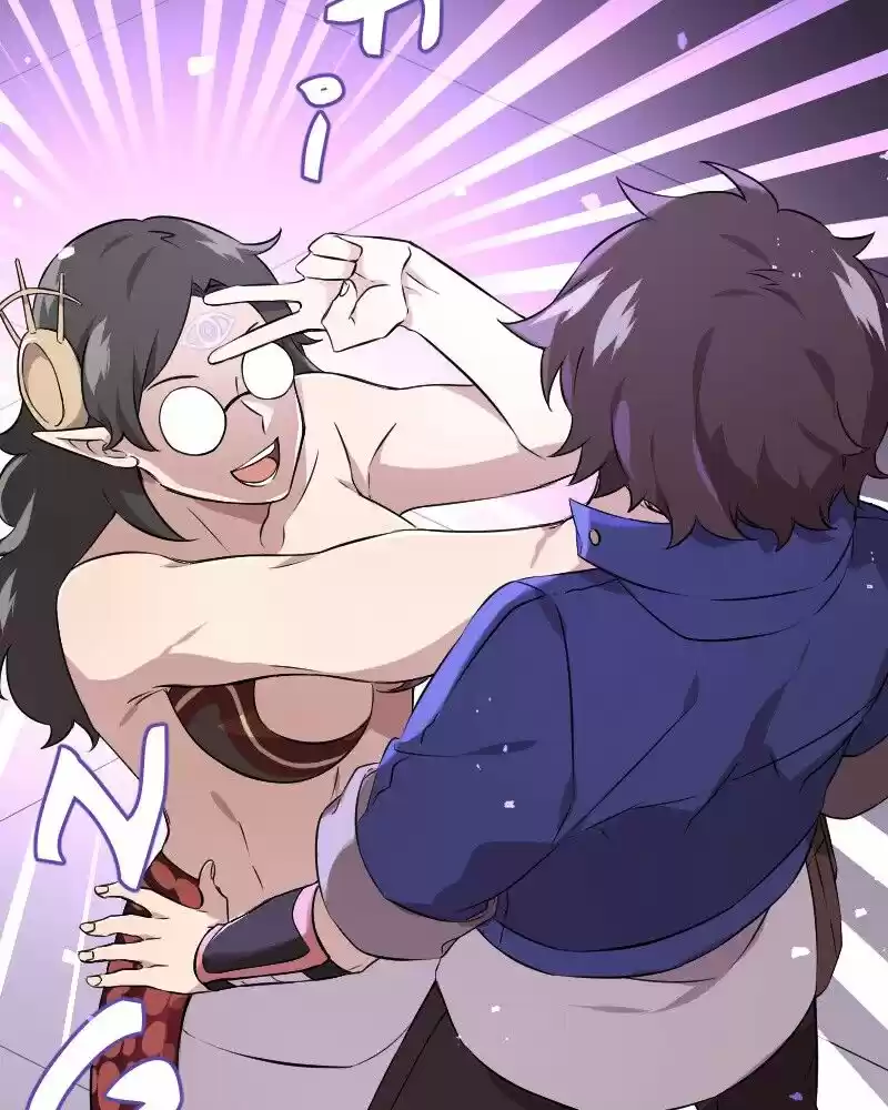 Mage & Demon Queen ch.098