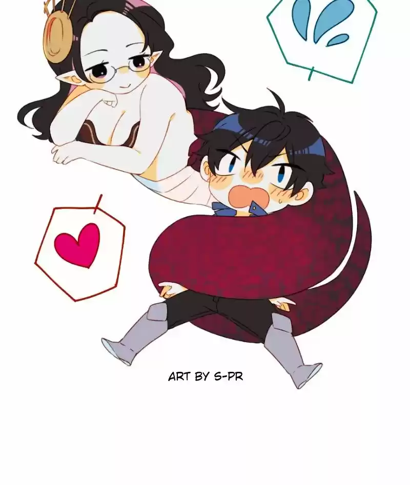 Mage & Demon Queen ch.098