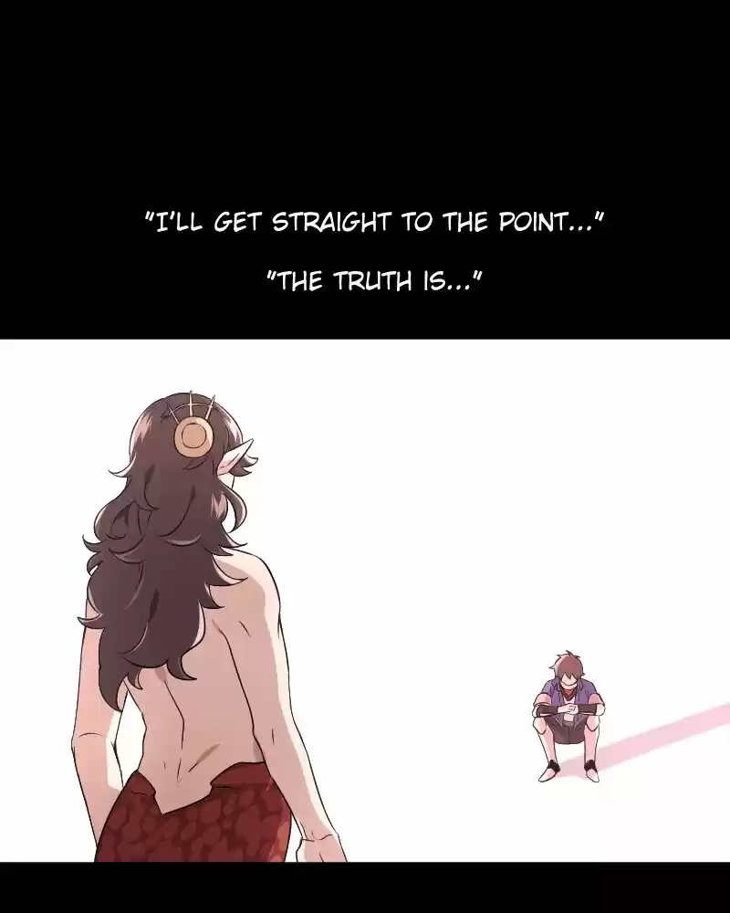 Mage & Demon Queen ch.099