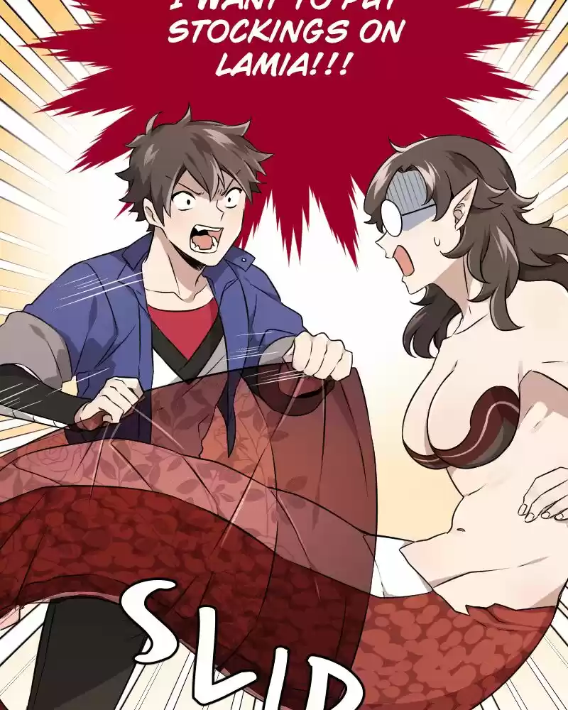 Mage & Demon Queen ch.099