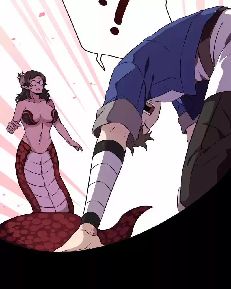 Mage & Demon Queen ch.099