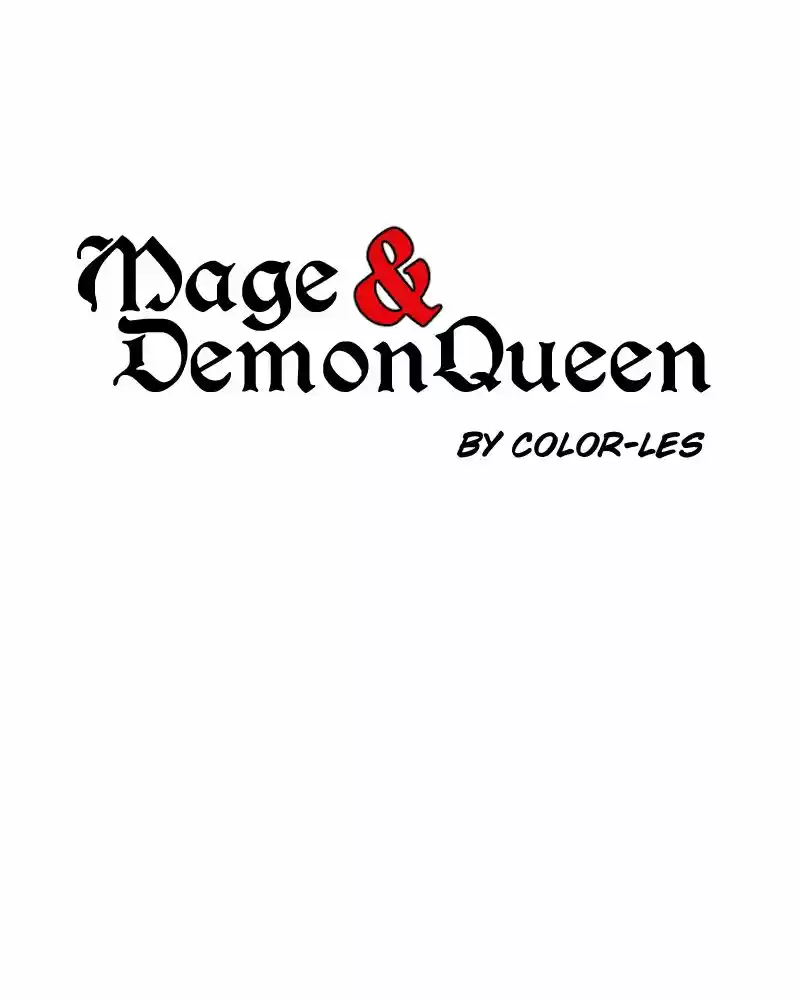 Mage & Demon Queen ch.099