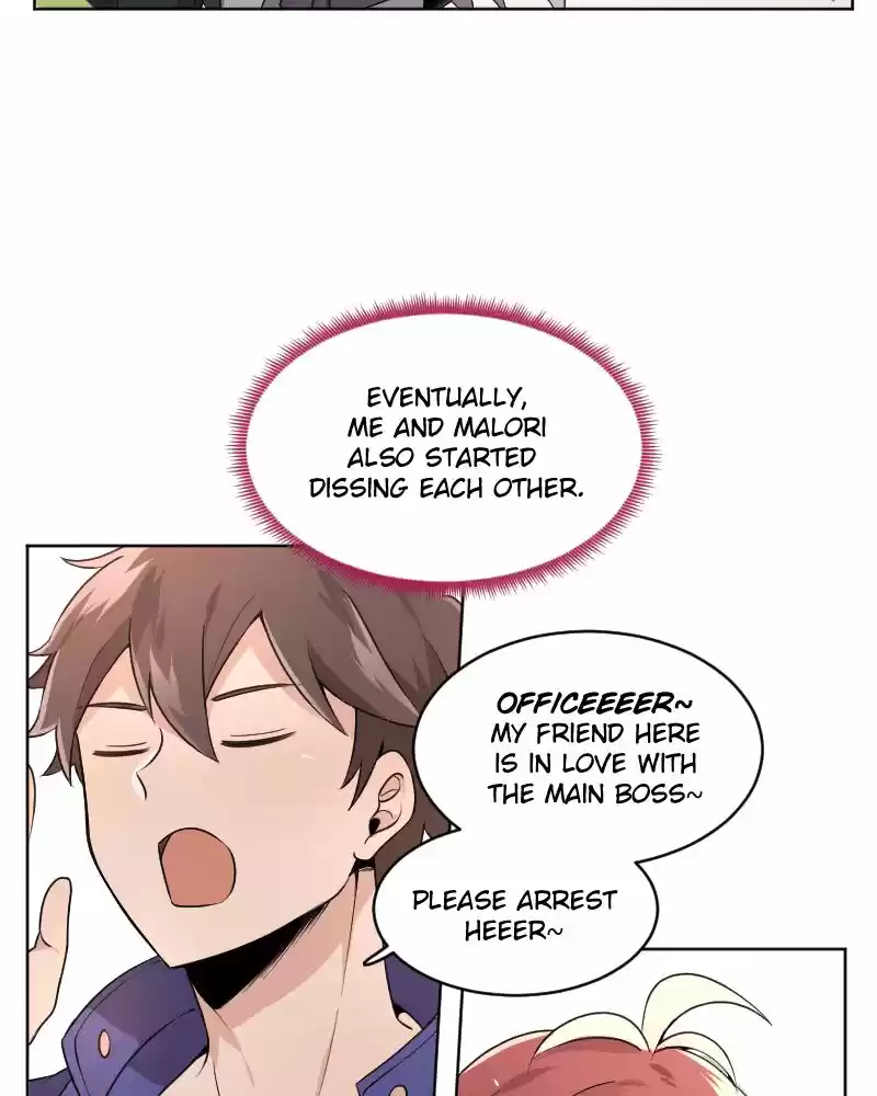 Mage & Demon Queen ch.099