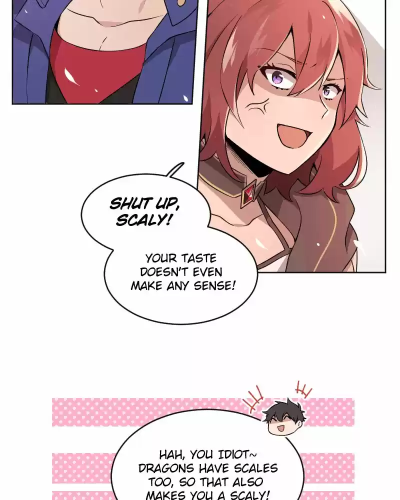 Mage & Demon Queen ch.099