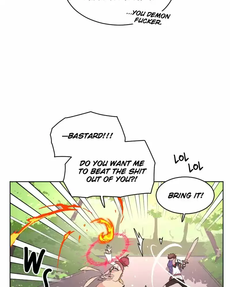 Mage & Demon Queen ch.099