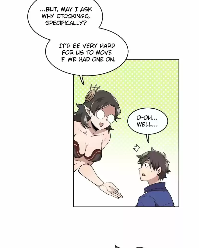 Mage & Demon Queen ch.099