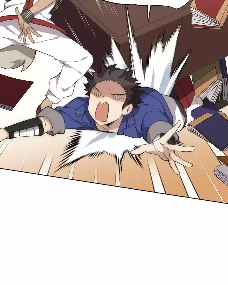 Mage & Demon Queen ch.099