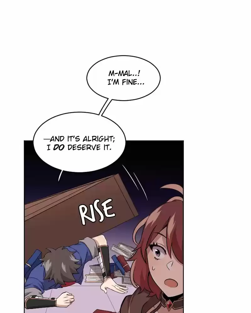 Mage & Demon Queen ch.099