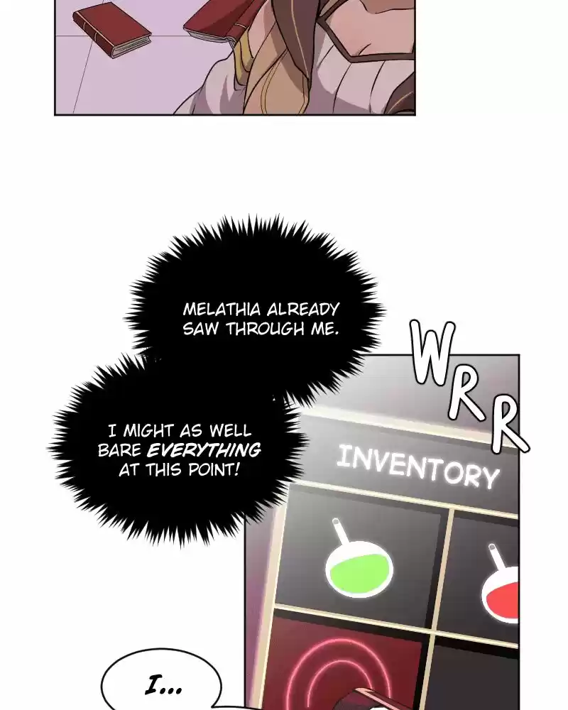 Mage & Demon Queen ch.099