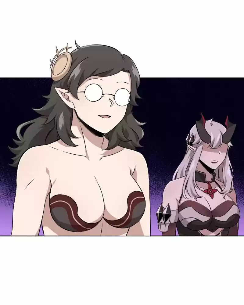 Mage & Demon Queen ch.099