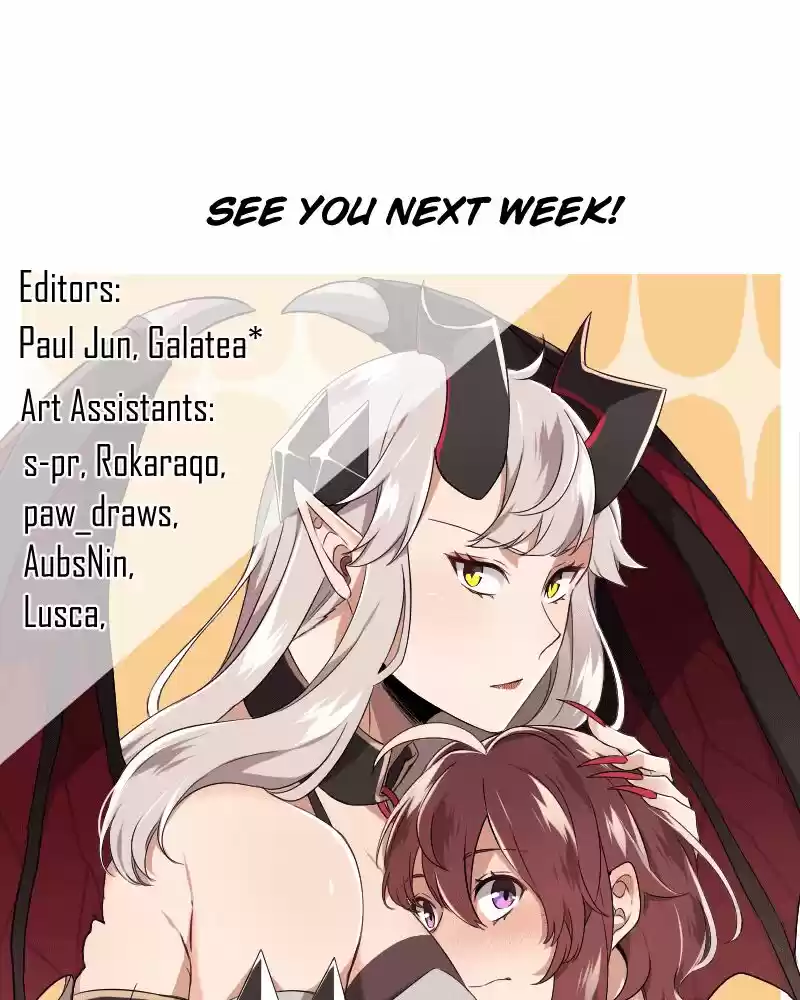 Mage & Demon Queen ch.099