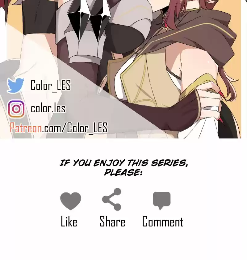 Mage & Demon Queen ch.099