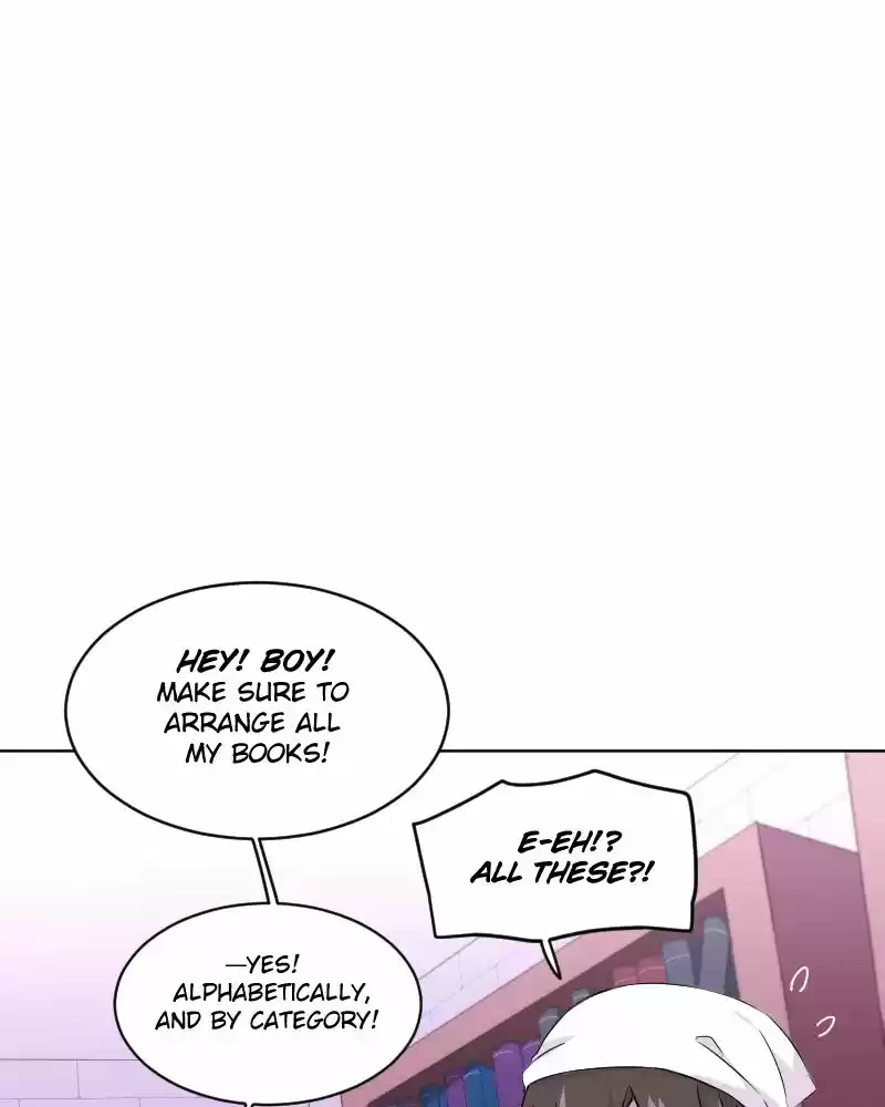 Mage & Demon Queen ch.100